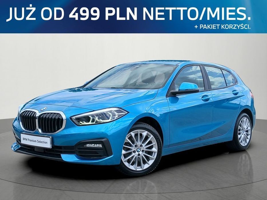 BMW Seria 1