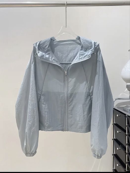 куртка, ветровка