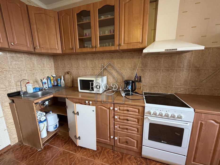 Оренда 3-кімнатної квартири.101 м² | Ахматової 43 | 2 санвузли | River Mall