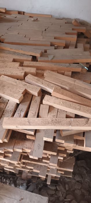Sprzedam parkiet klepka olchowa