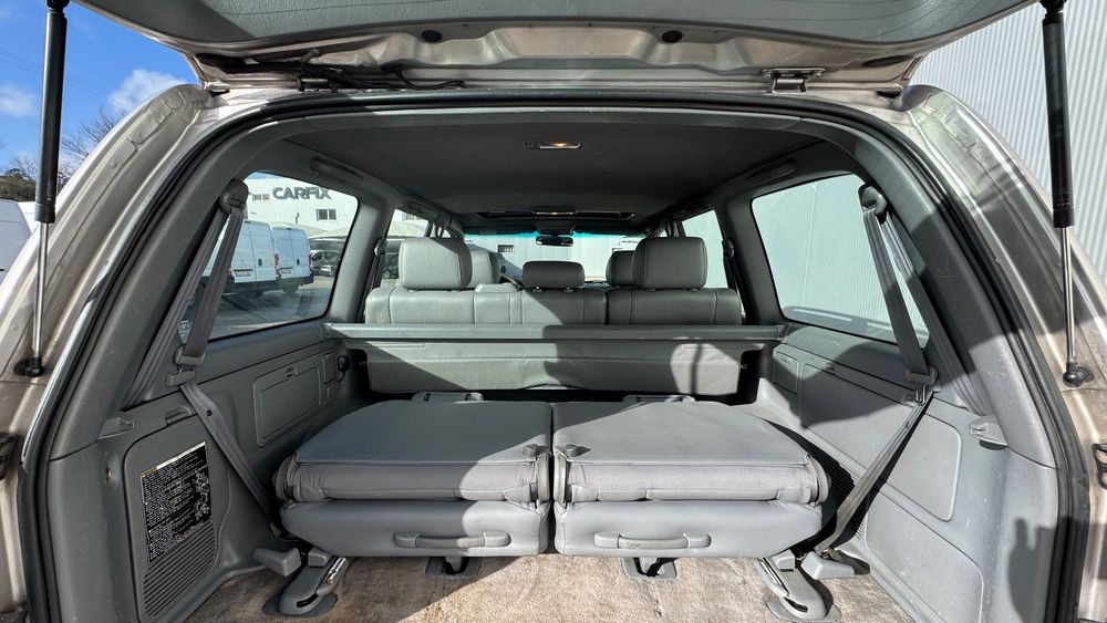 Toyota Land Cruiser SW 4.2 TD VX TA