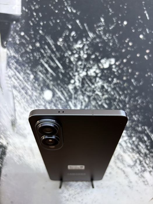 Samsung S25 Edge JetBlack 12/256Gb