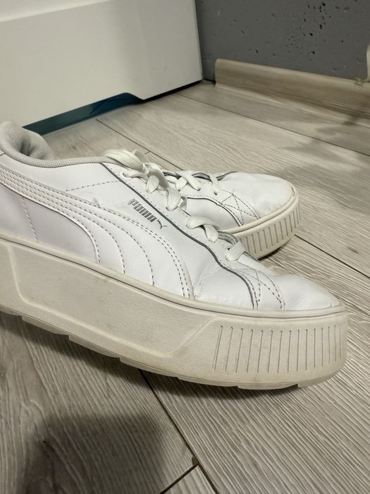 Oryginalne buty PUMA Karmen