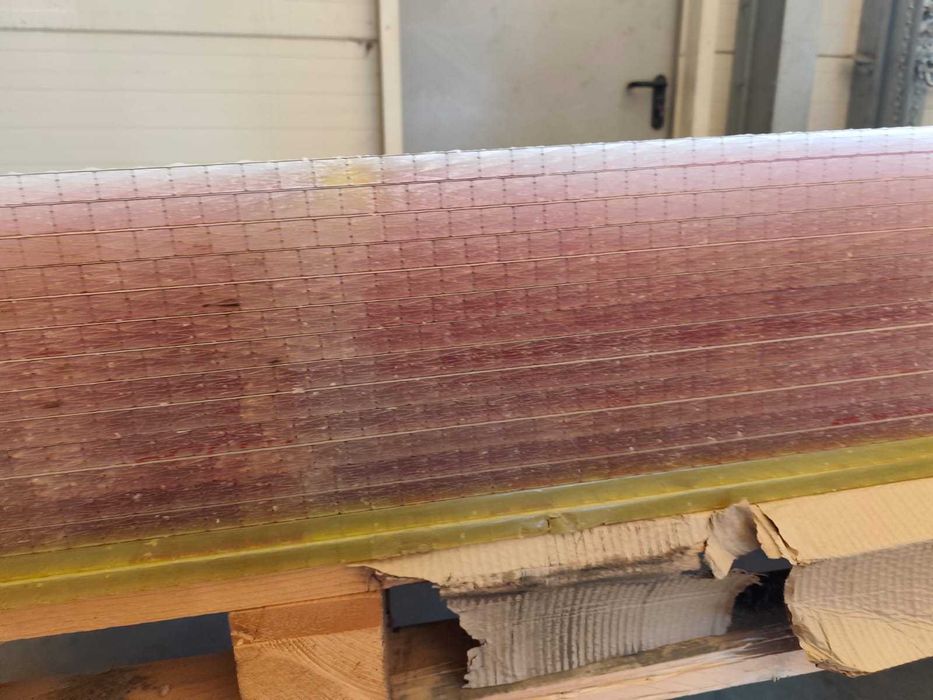 NOWE Płyty z poliwęglanu komorowego - Okazyjnie NISKA CENA!