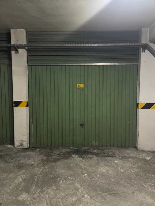 Garagem para Arrendar em Barcelos