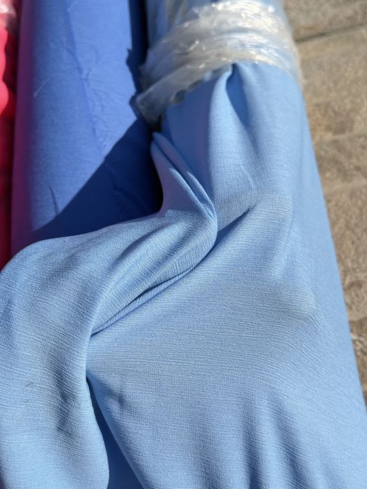 Ткань опт / шифон- от 5 м