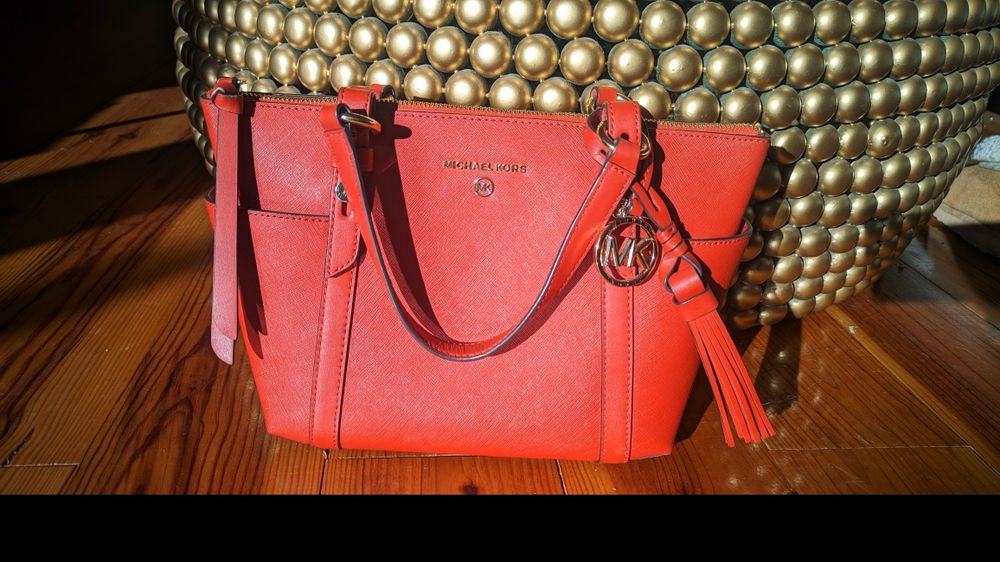 Michael kors bolsa