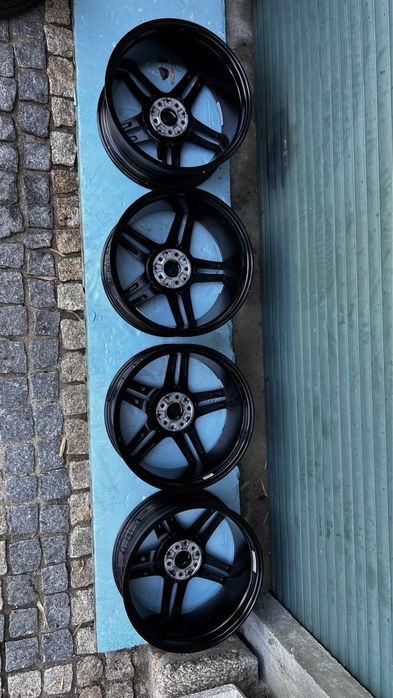 Jantes 19 Mercedes originais