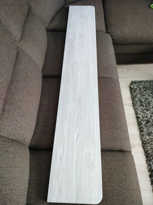 Parapet Dąb Szefild Poliwood