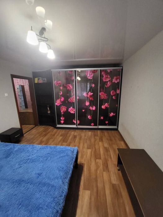 Сдам  2 квартиру, левый берег.