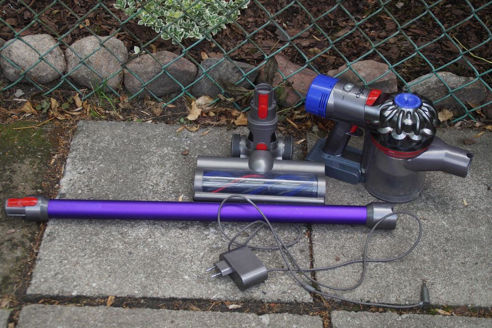 Dyson V7   sprawny