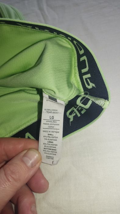 Спортивный топ under armour original