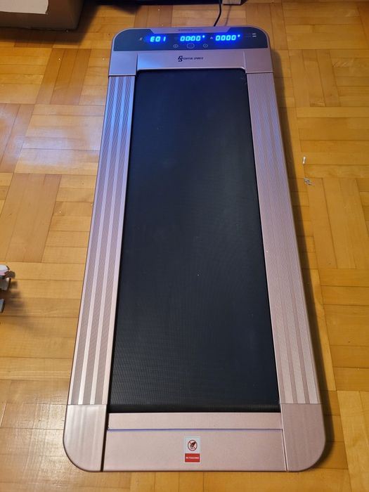 Bieżnia do chodzenia