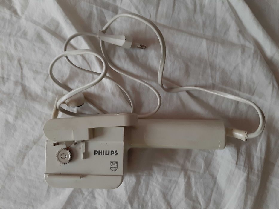 Otwieracz elektryczny Philips