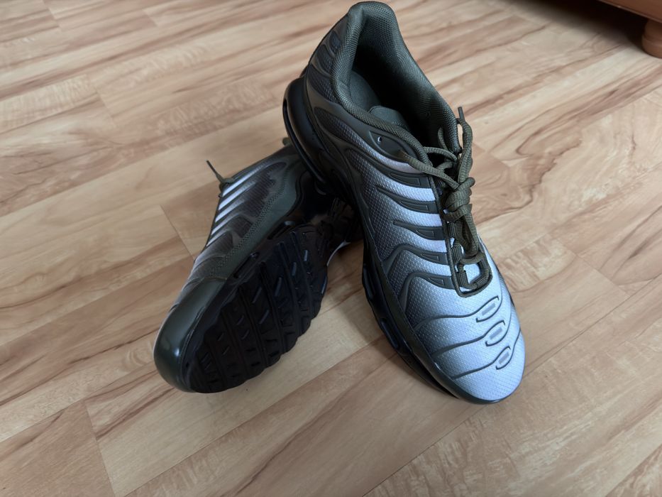 Nike TN rozmiar 46