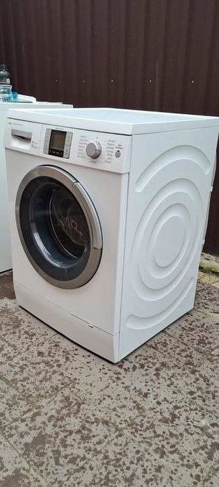 Стиральная з Німеччини