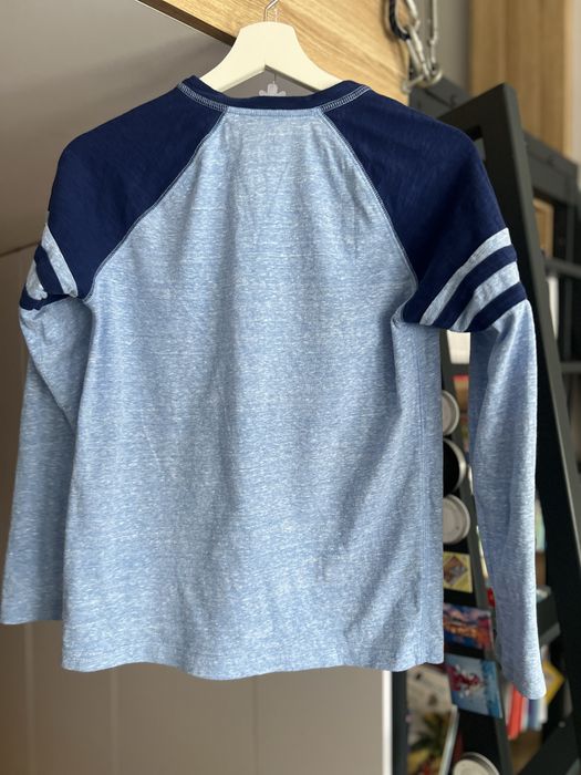 Bluzka chłopięca Gap Kids