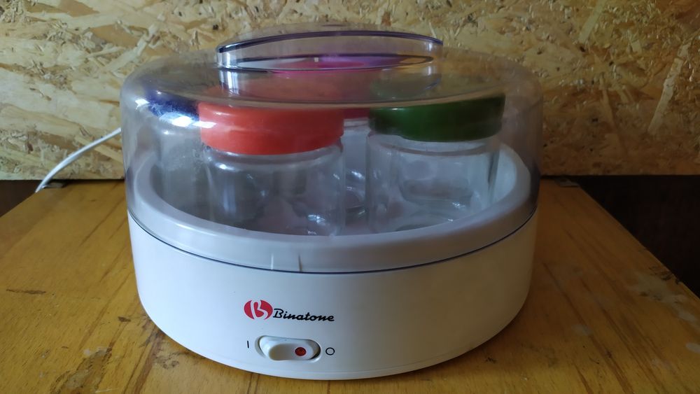 Йогуртница Binatone YM-70