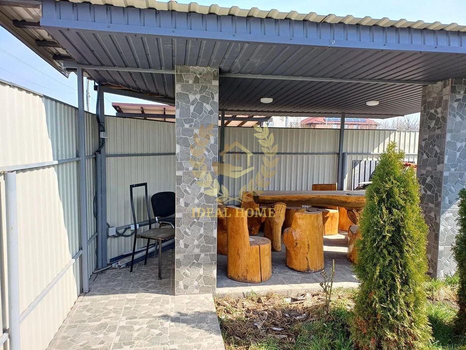 Продам дуплекс в с. Гатне