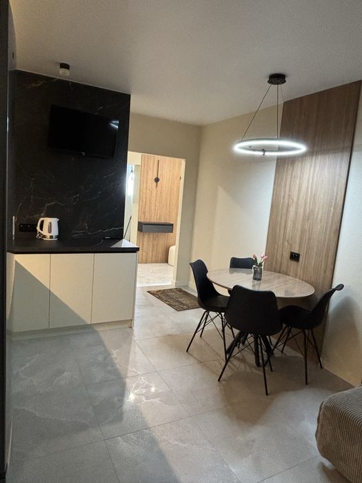 Подобово Житомир | Преміум квартира | Wi-Fi, новий ремонт