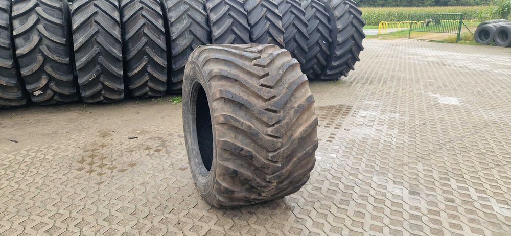 800/45-30.5 800/45r30.5 Alliance 16PR 90% bieżnik bez napraw