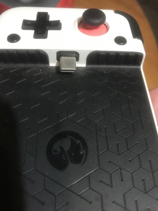 GAMESIR X2 , портативный геймпад