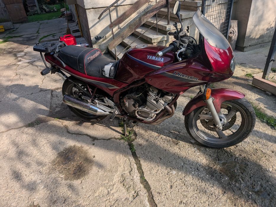 Yamaha