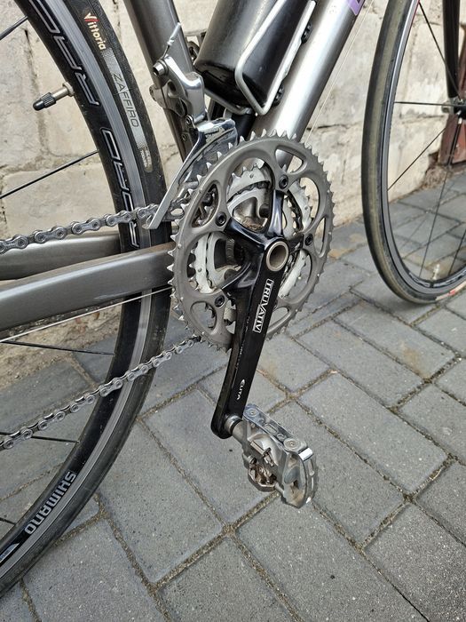 Sprzedam rower sportowy gazela