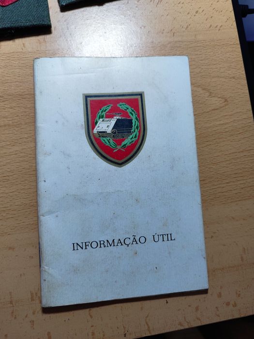 Livro de informação útil - Bimec