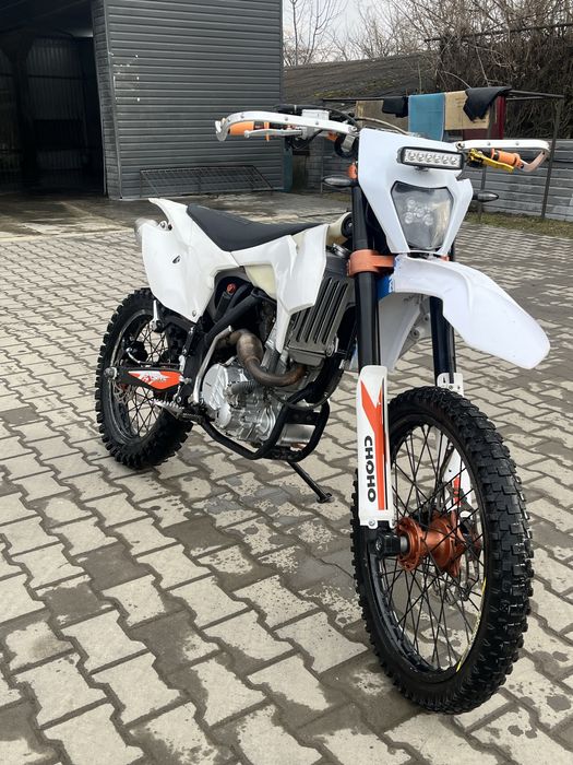 Продам Profaktori 300 174мн  5ступка