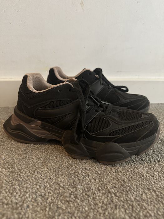 Buty sneakers 38