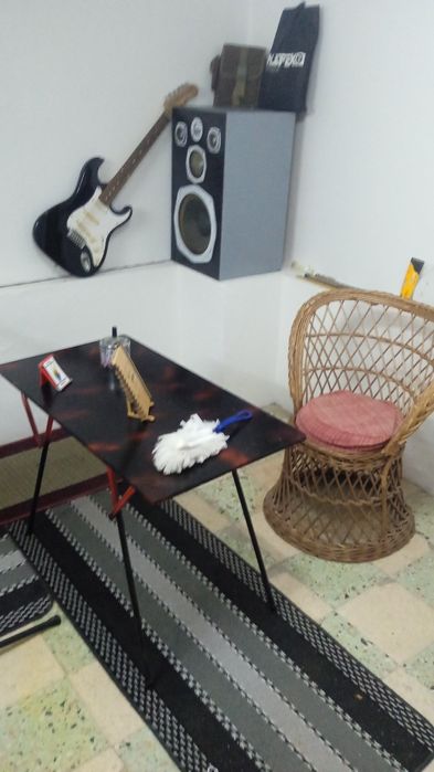 Guitarras elétricas