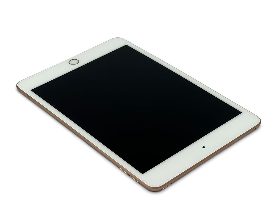 iPad mini 5 Gold 256GB WiFi