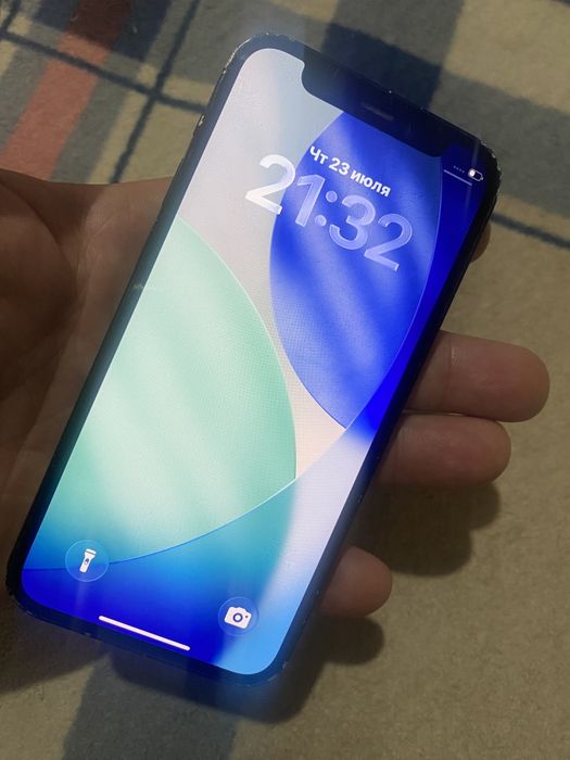 Смартфон APPLE iPhone 12 mini 64GB