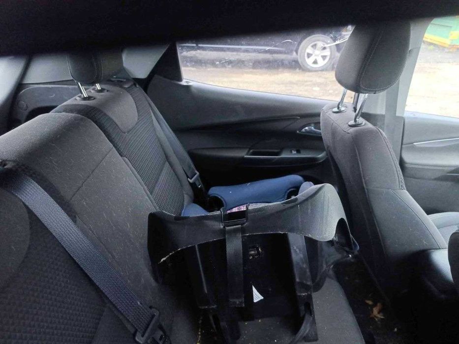 Chevrolet Bolt EV 1LT