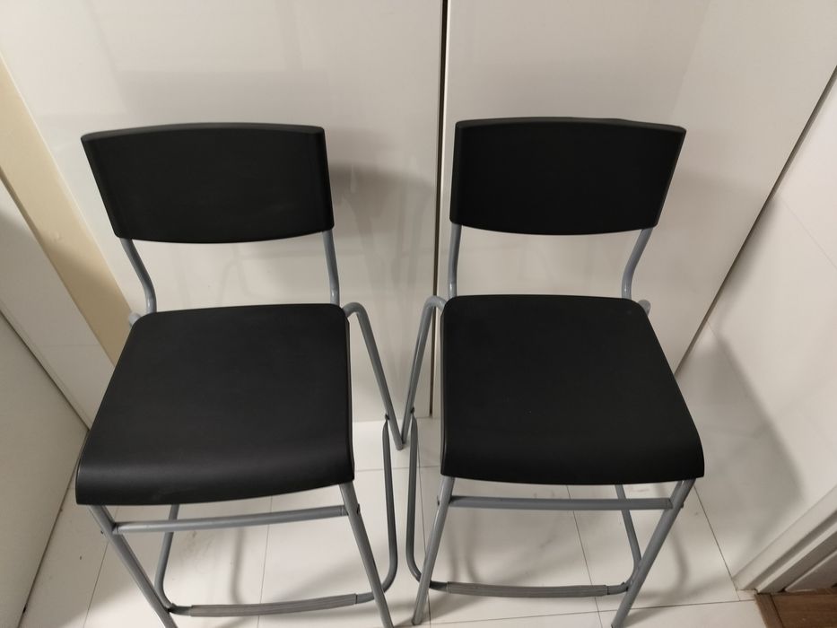 Cadeiras STIG ikea