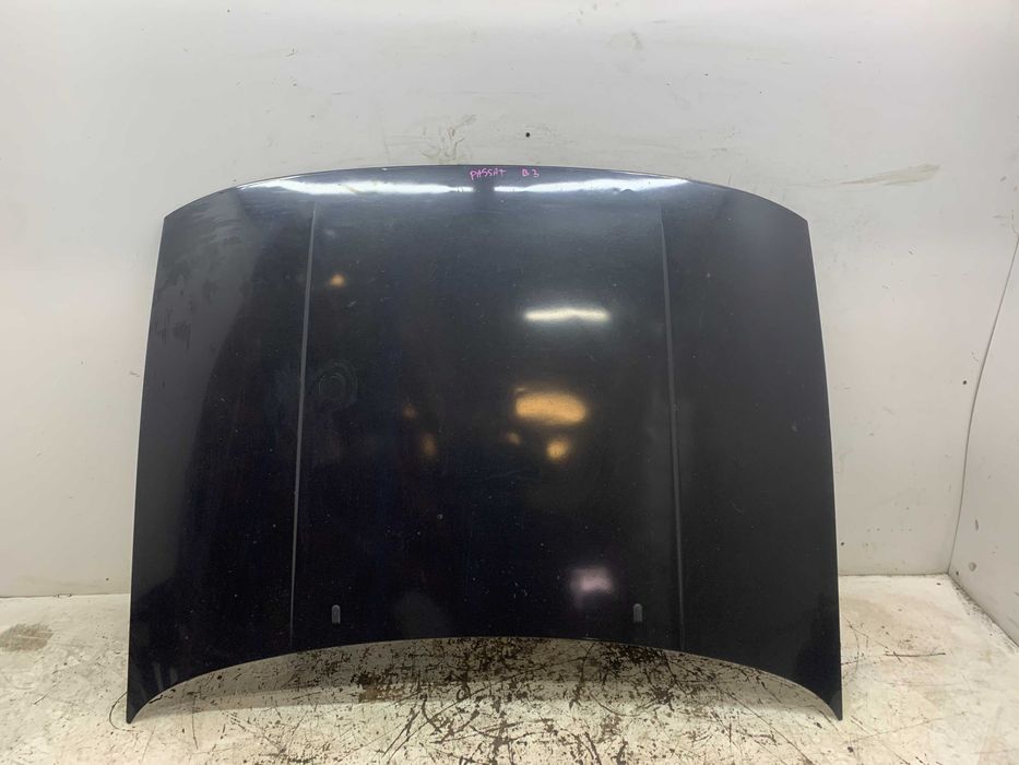 Vw Volkswagen Passat B3 Pokrywa Silnika Maska Przód Przednia