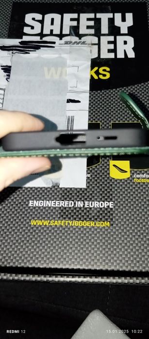 Etui do Samsung Galaxy Z Fold 6