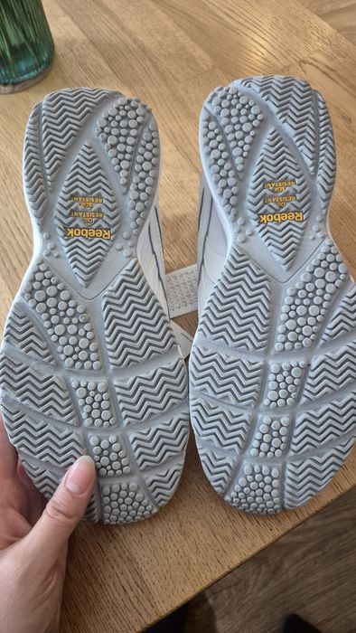Reebok N Cushion 4.0