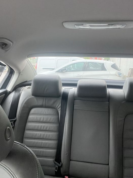 Vw passat  2.0 b6