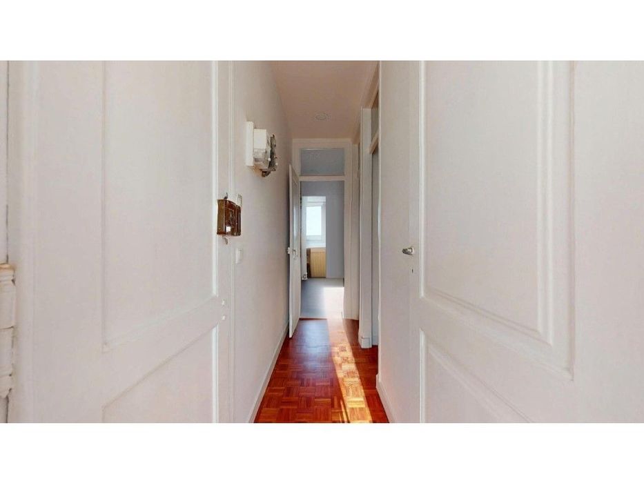 Apartamento T2 em Alcântara