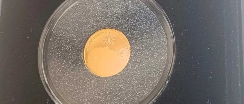 The Royal Birthdays Solid gold 9ct Coin Collection 3g Rare xxz  Very rare  Just 299 set of this coins