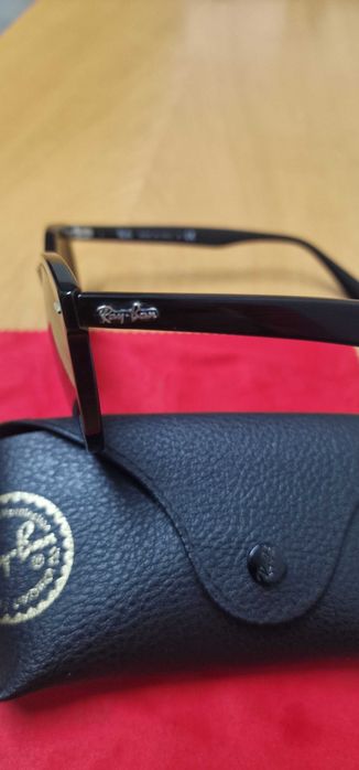 Ray-Ban Wayfarer II Como novos