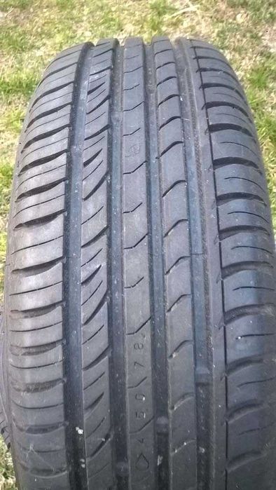 Sprzedam opony letnie Nokian 175/65/15 - Uwaga obniżka !!!