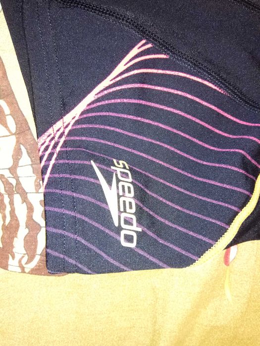Професійні плавки Speedo р.М