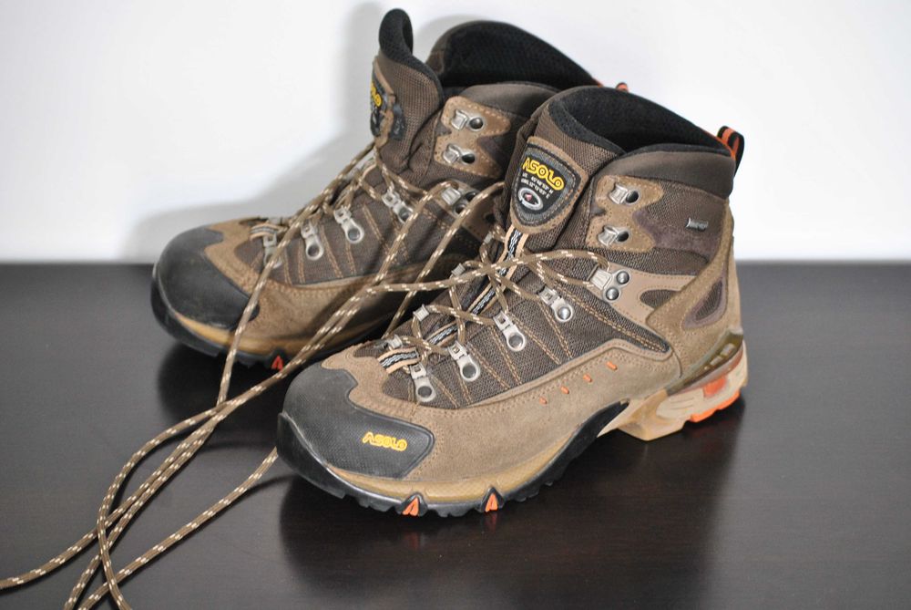 Buty trekkingowe Asolo GTX