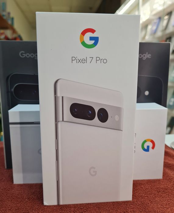 Google Pixel 10 /9 /9a /9 Pro /9Pro XL /7  Pro