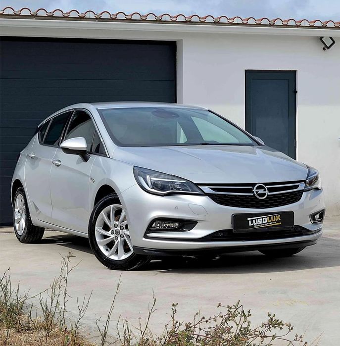 Opel Astra 1.0 Innovation S/S