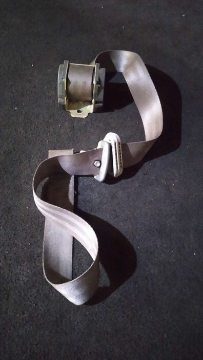Cinto Frente Esquerdo Renault Twingo I (C06_)