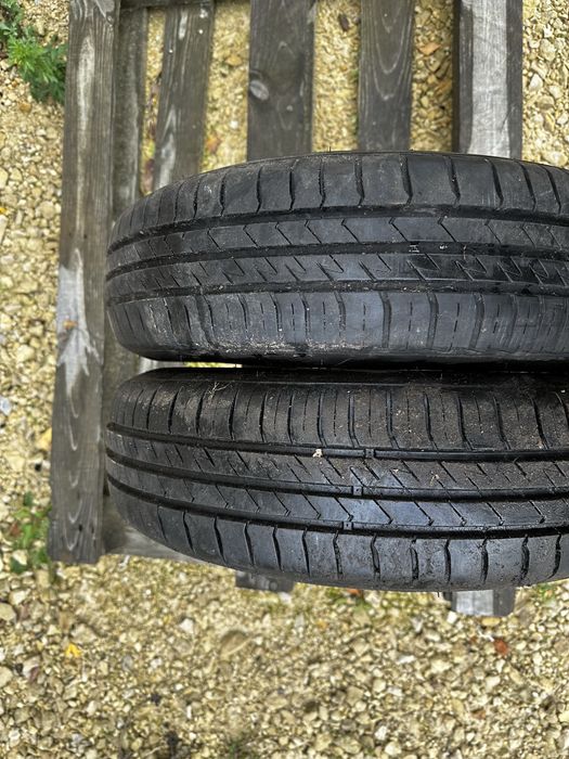 2xopona letnia LAUFENN w rozmiarze 155/80 R13